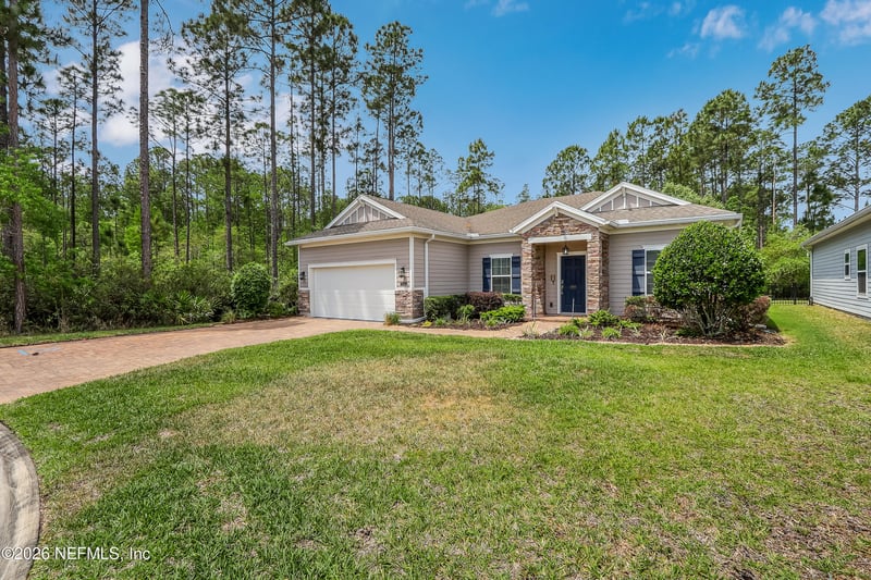 7136 Swan Falls Ct, Jacksonville, FL 32222