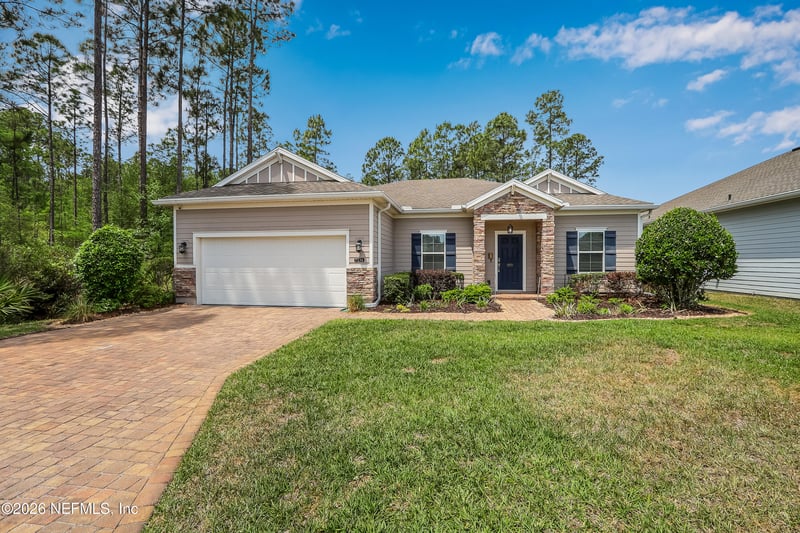 7136 Swan Falls Ct, Jacksonville, FL 32222