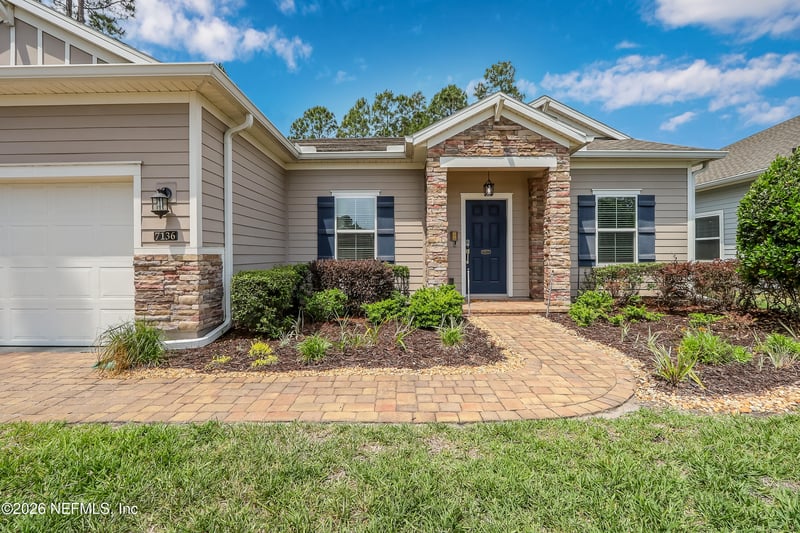 7136 Swan Falls Ct, Jacksonville, FL 32222
