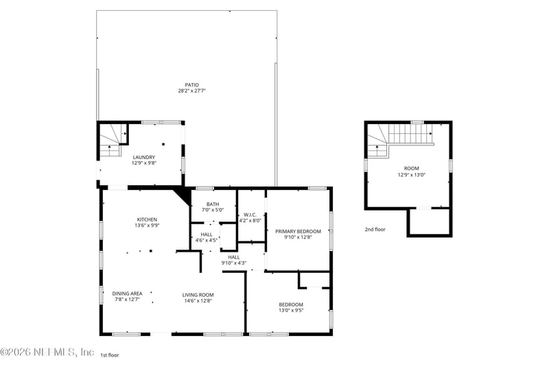 1364 Domas Dr, Jacksonville, FL 32211
