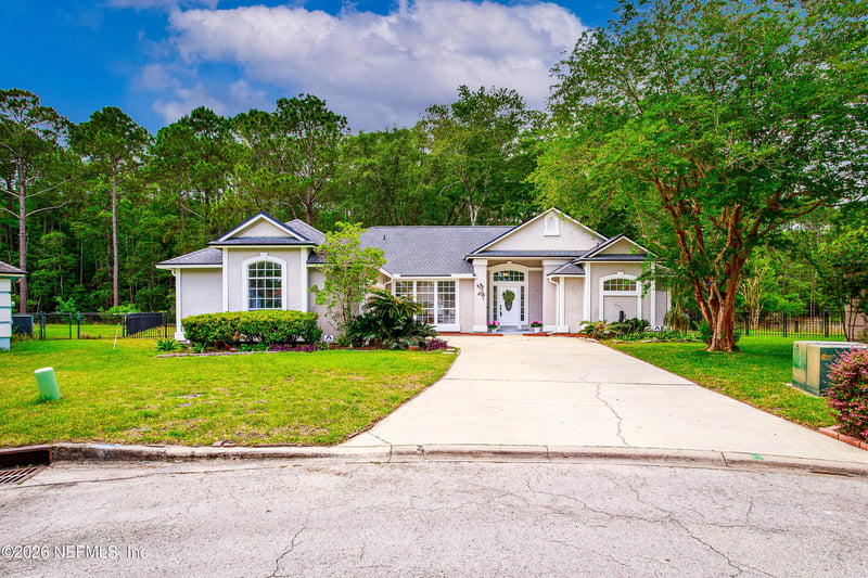 865 Brookstone Ct, Jacksonville, FL 32259