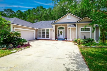 865 Brookstone Ct, Jacksonville, FL 32259