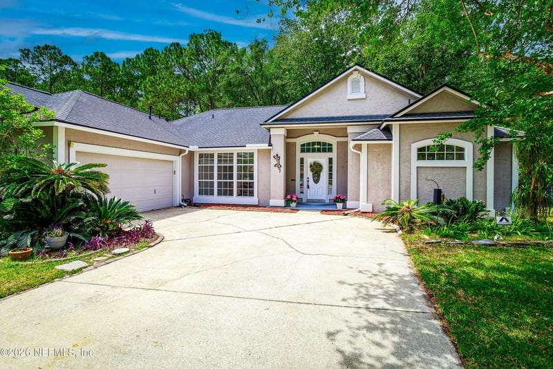 865 Brookstone Ct, Jacksonville, FL 32259