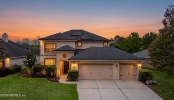 441 Casa Sevilla Ave, St Augustine, FL 32092