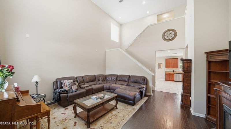 441 Casa Sevilla Ave, St Augustine, FL 32092
