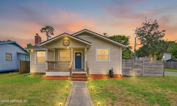 509 Murray Dr, Jacksonville, FL 32205