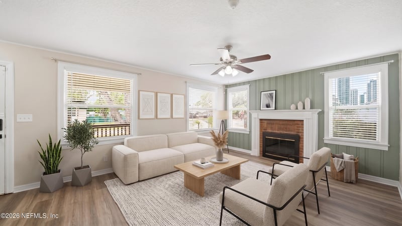 509 Murray Dr, Jacksonville, FL 32205
