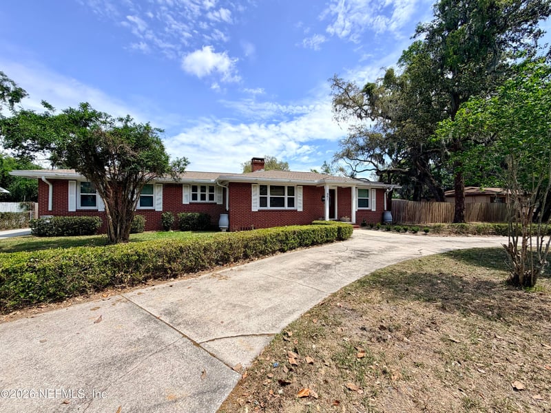 351 University Blvd, Jacksonville, FL 32211