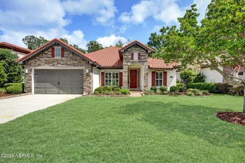 3697 Valverde Cir, Jacksonville, FL 32224