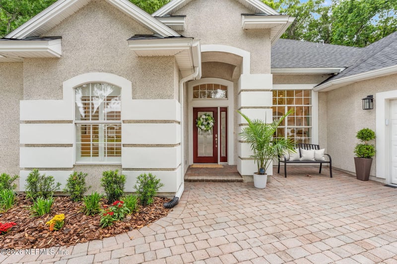 8275 Persimmon Hill Ln, Jacksonville, FL 32256