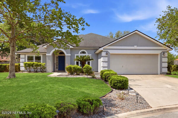 3949 Heavenside Ct, Orange Park, FL 32073