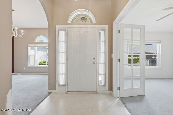 3949 Heavenside Ct, Orange Park, FL 32073