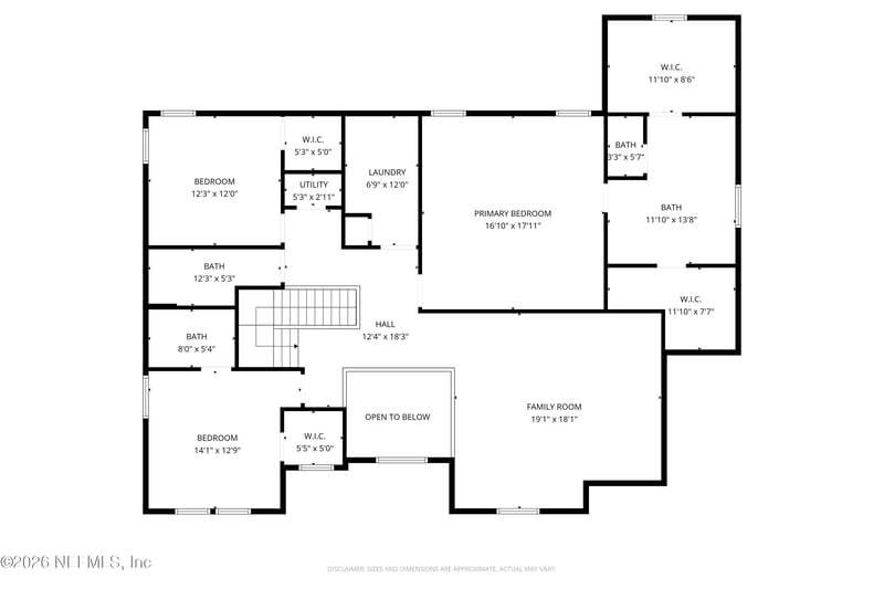 275 Ranch Land Cir, St Johns, FL 32259