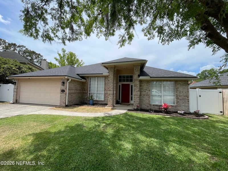11668 Oxford Crest Ln, Jacksonville, FL 32258