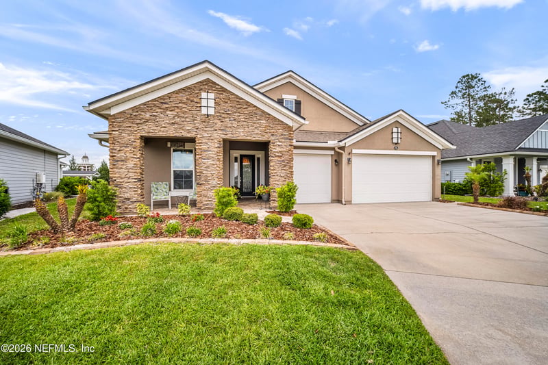 476 Hutchinson Ln, St Augustine, FL 32095