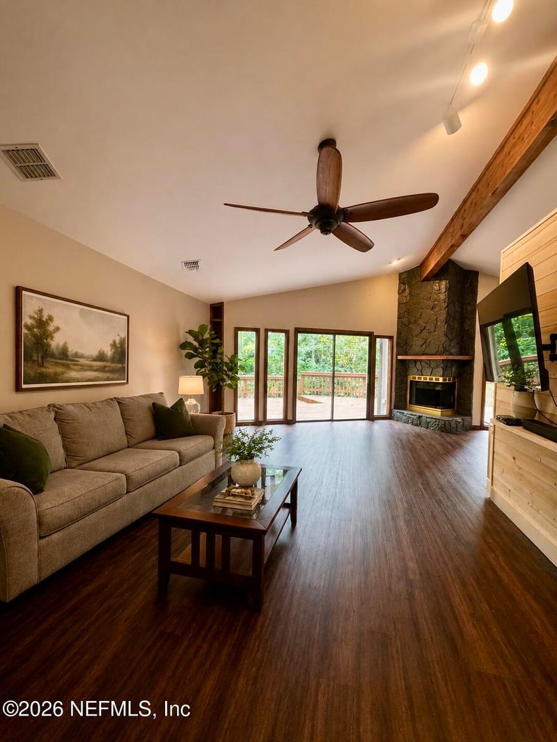 3418 Grand Teton Ln, Jacksonville, FL 32223