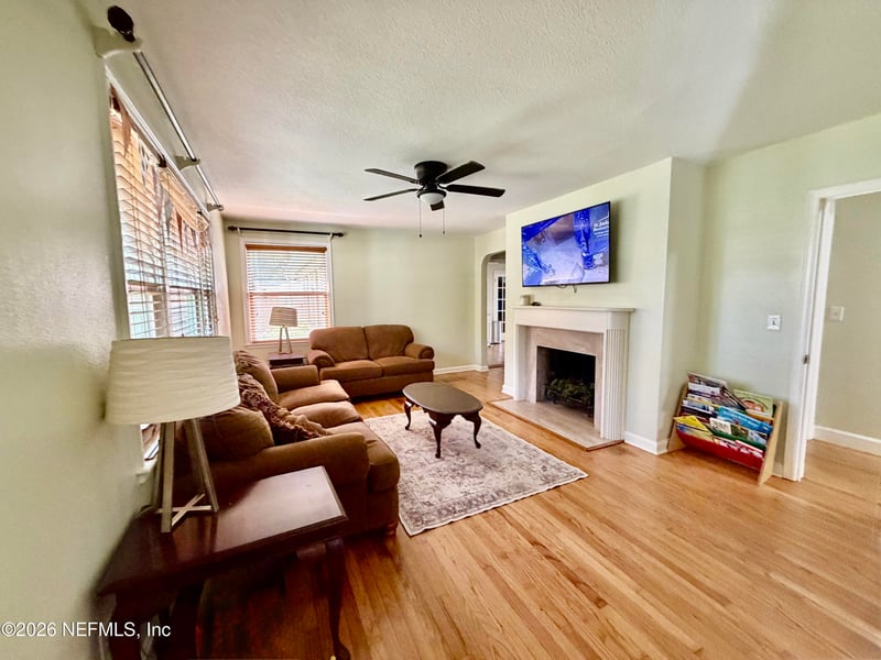 351 University Blvd, Jacksonville, FL 32211