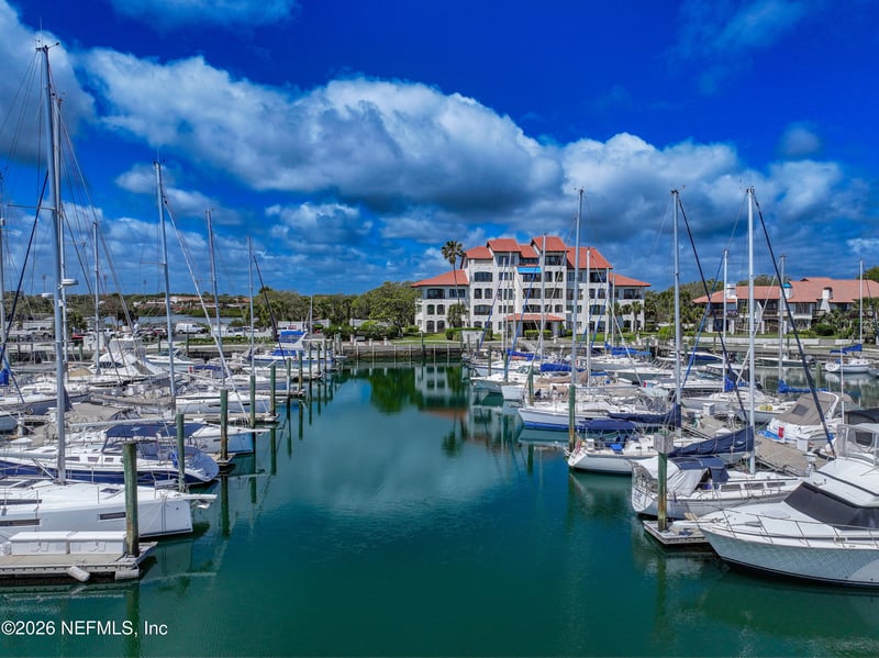 3101 Harbor Dr #3101, St Augustine, FL 32084