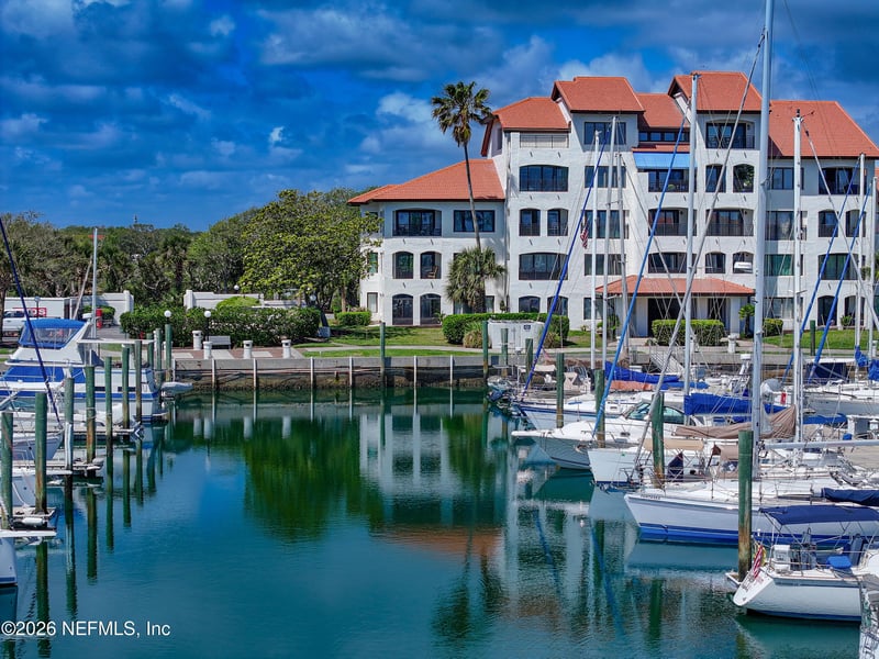 3101 Harbor Dr #3101, St Augustine, FL 32084