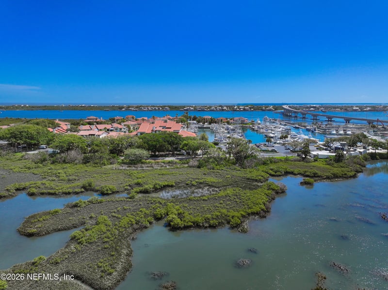 3101 Harbor Dr #3101, St Augustine, FL 32084