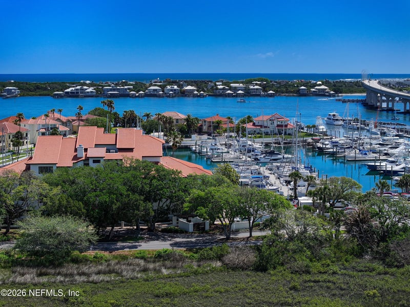 3101 Harbor Dr #3101, St Augustine, FL 32084
