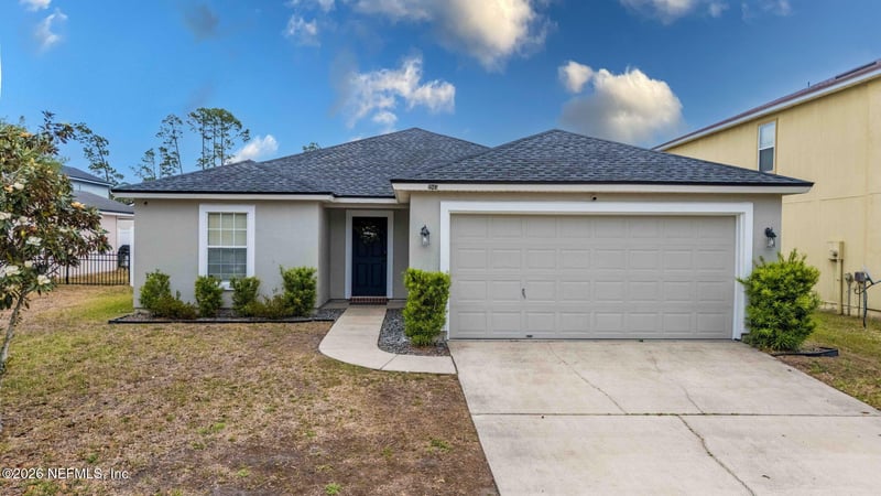 1945 River Rock Rd, Jacksonville, FL 32221
