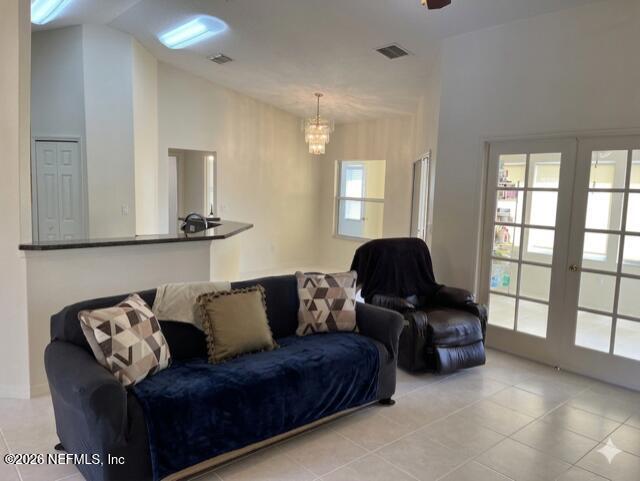 203 Village Dr, Welaka, FL 32193