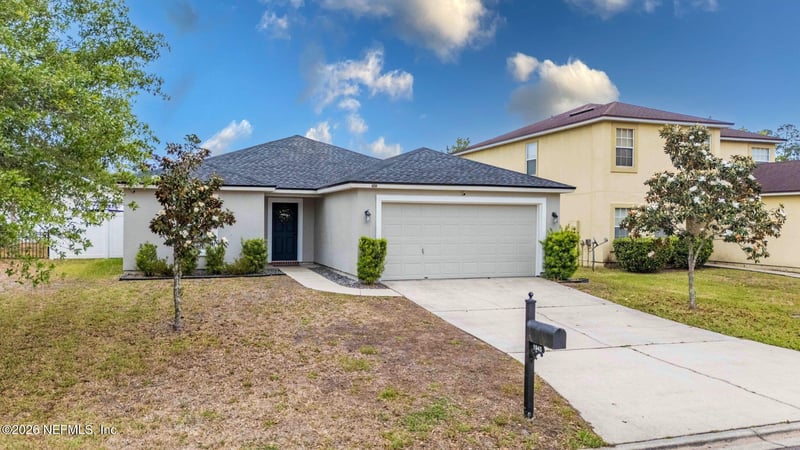 1945 River Rock Rd, Jacksonville, FL 32221