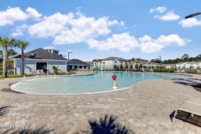 201 Talulla Trl, St Augustine, FL 32095