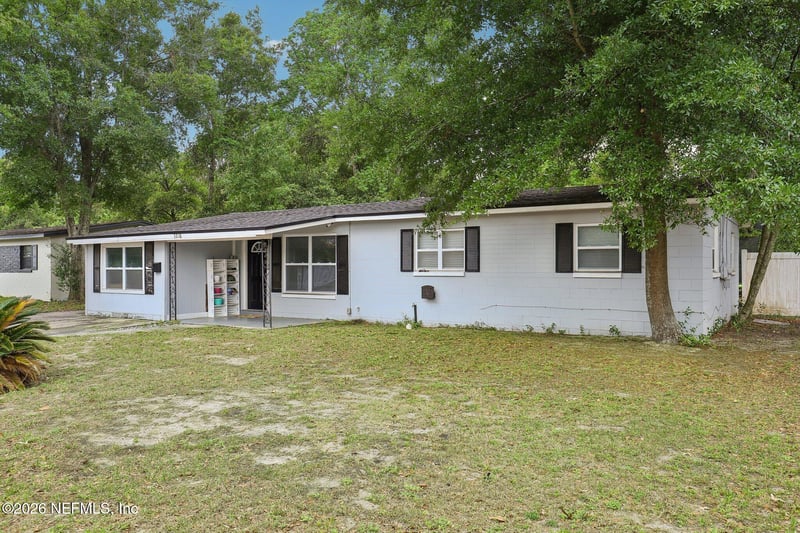 3218 Dalehurst Dr, Jacksonville, FL 32277