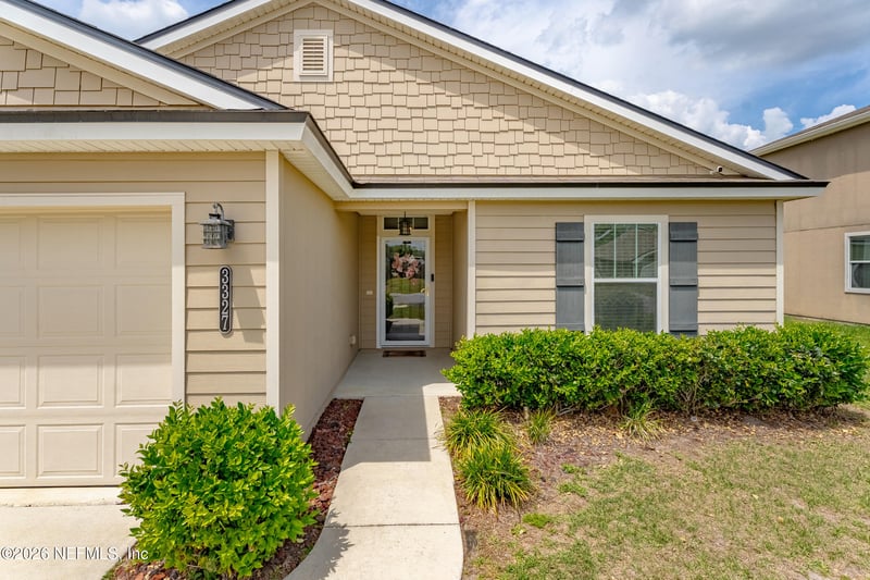 3327 Canyon Falls Dr, Green Cove Springs, FL 32043