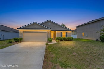 3327 Canyon Falls Dr, Green Cove Springs, FL 32043