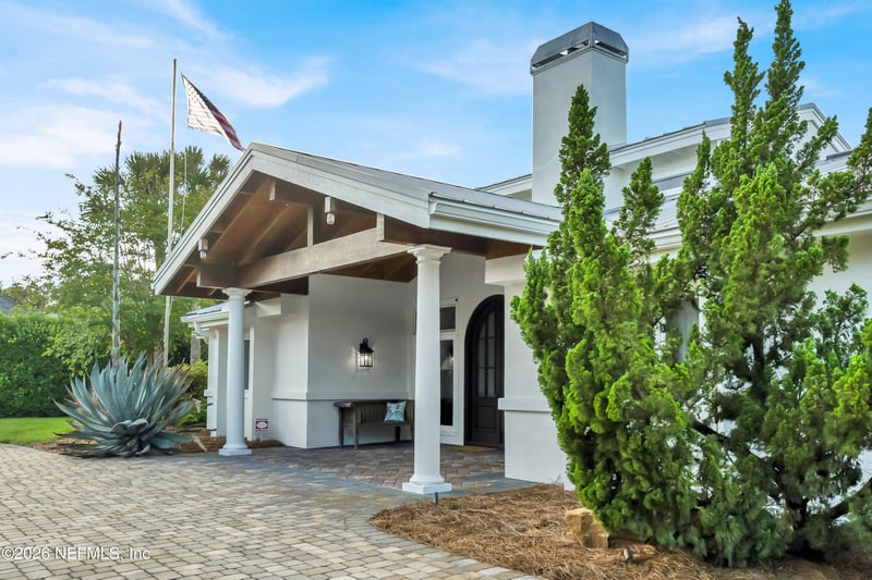 33 Corona Rd, Ponte Vedra Beach, FL 32082