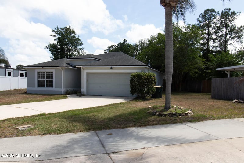 1738 Nettington Ct, Jacksonville, FL 32246
