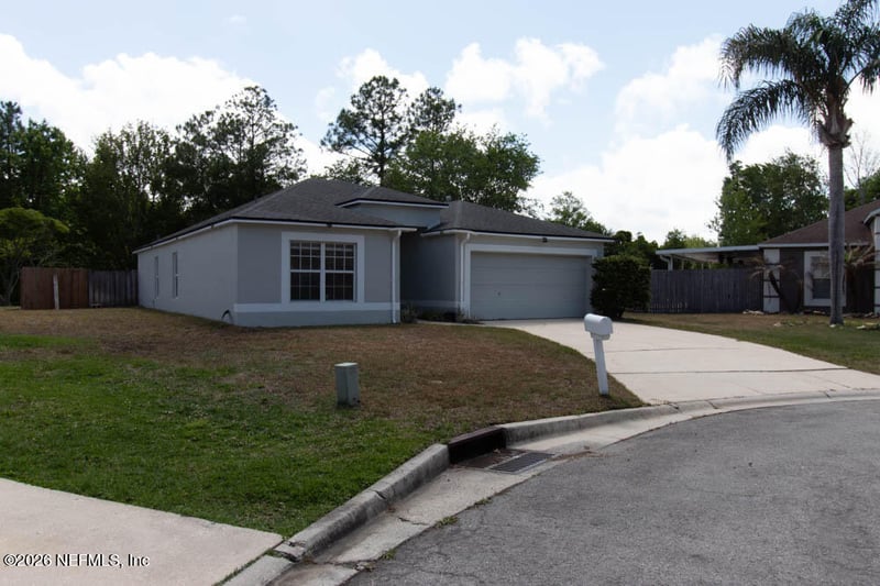 1738 Nettington Ct, Jacksonville, FL 32246