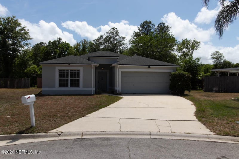 1738 Nettington Ct, Jacksonville, FL 32246