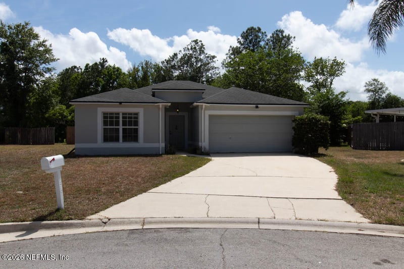 1738 Nettington Ct, Jacksonville, FL 32246