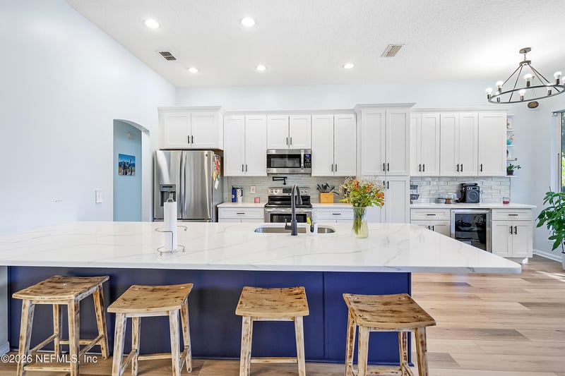 3568 Bay Island Cir, Jacksonville Beach, FL 32250