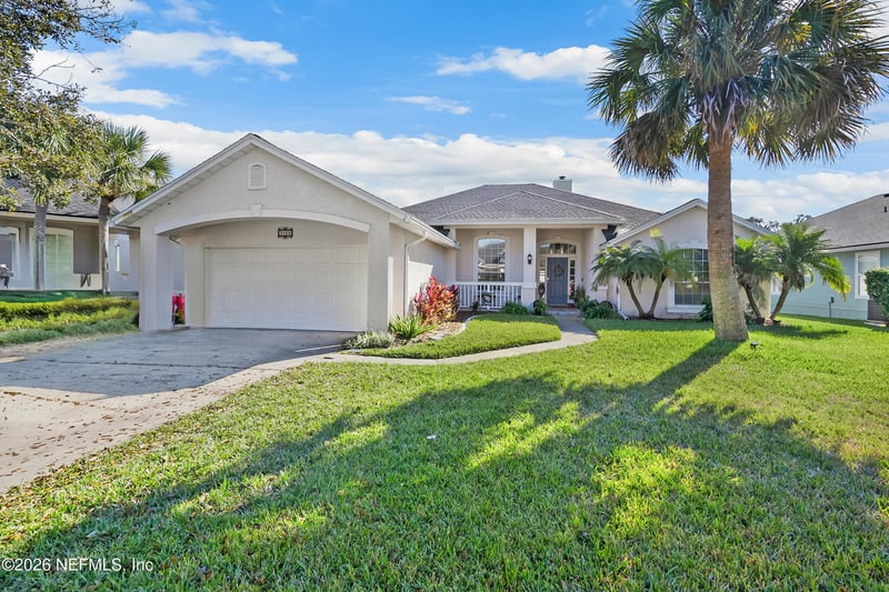 3568 Bay Island Cir, Jacksonville Beach, FL 32250