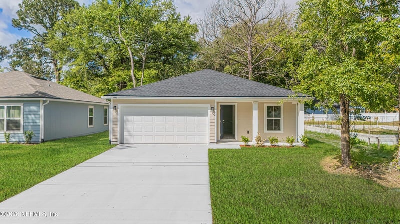 8942 5th Ave, Jacksonville, FL 32208