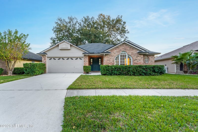 3232 Tea Rose Dr, Jacksonville, FL 32223