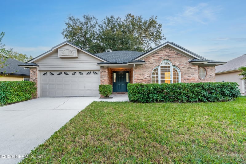 3232 Tea Rose Dr, Jacksonville, FL 32223