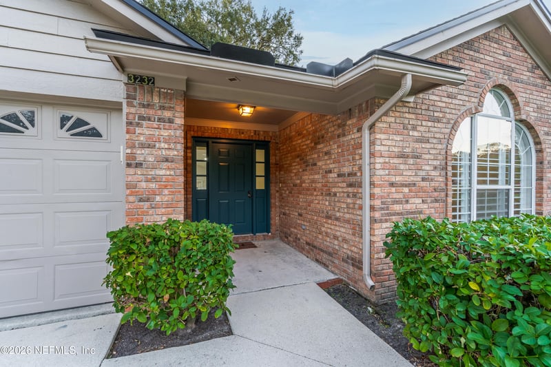 3232 Tea Rose Dr, Jacksonville, FL 32223