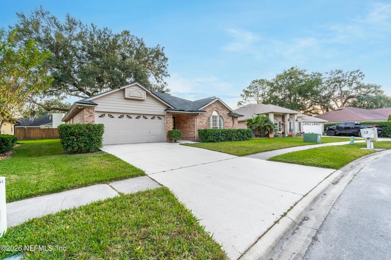 3232 Tea Rose Dr, Jacksonville, FL 32223