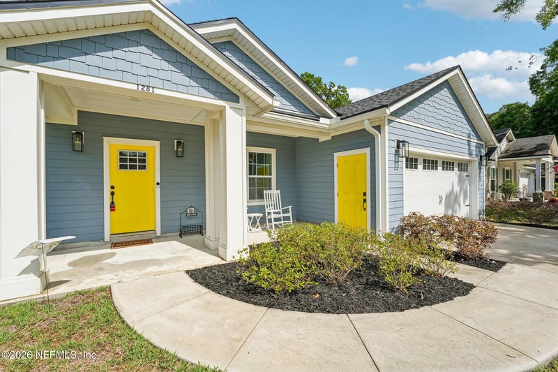 1281 Glen Laura Rd, Jacksonville, FL 32205