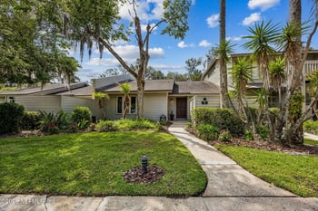 19 Players Club Villas Rd, Ponte Vedra Beach, FL 32082