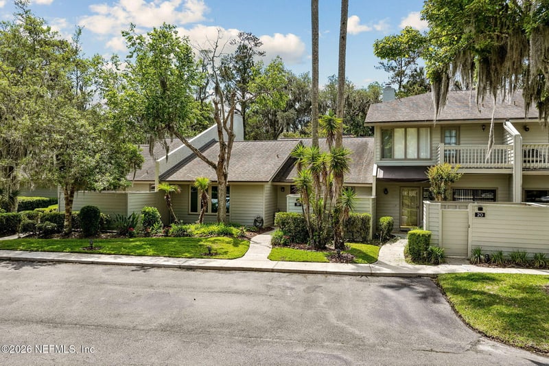 19 Players Club Villas Rd, Ponte Vedra Beach, FL 32082