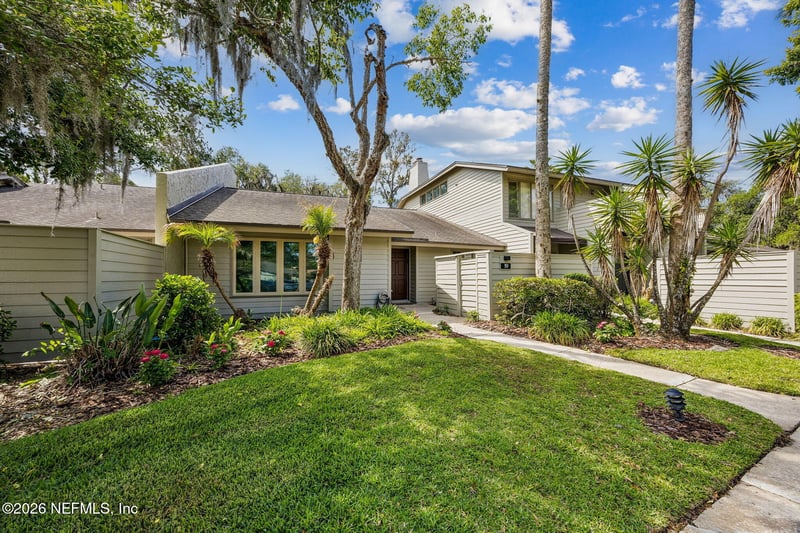 19 Players Club Villas Rd, Ponte Vedra Beach, FL 32082