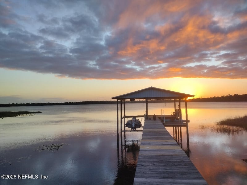 486 Lakeshore Dr, Starke, FL 32091
