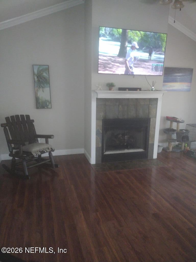 486 Lakeshore Dr, Starke, FL 32091